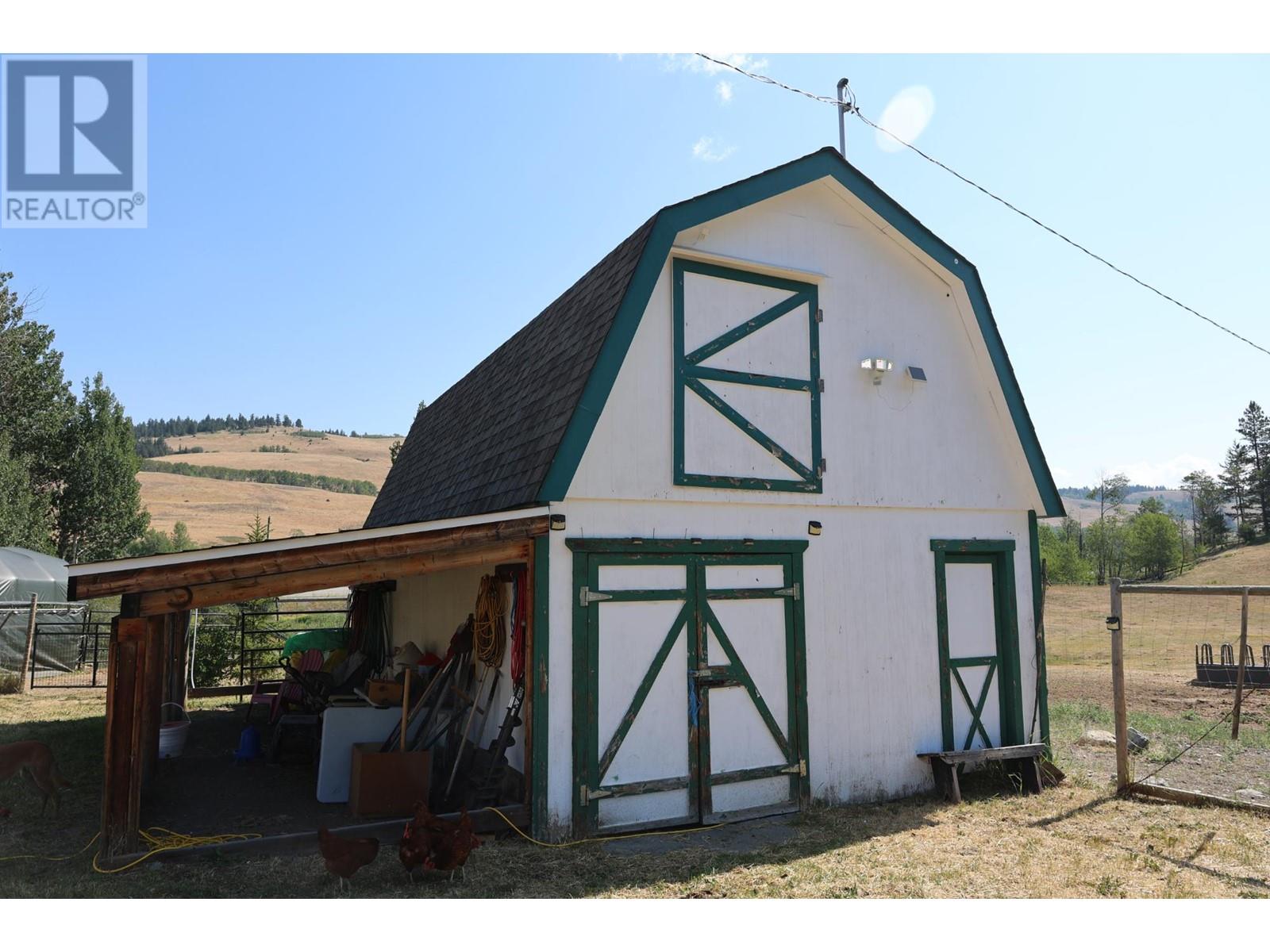 4580 Iron Mountain Road, Merritt, British Columbia   - Photo 25 - 180298