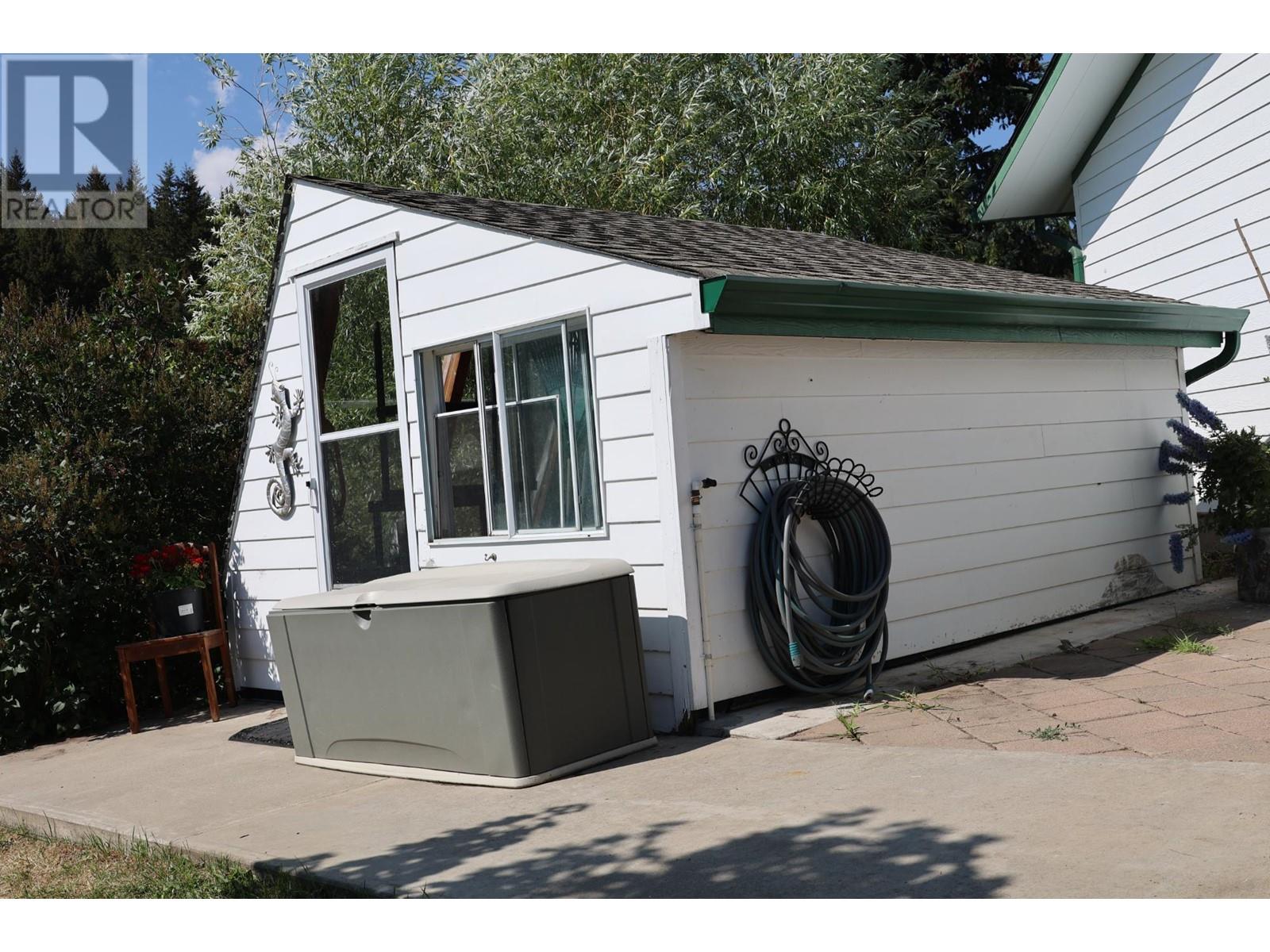 4580 Iron Mountain Road, Merritt, British Columbia   - Photo 28 - 180298