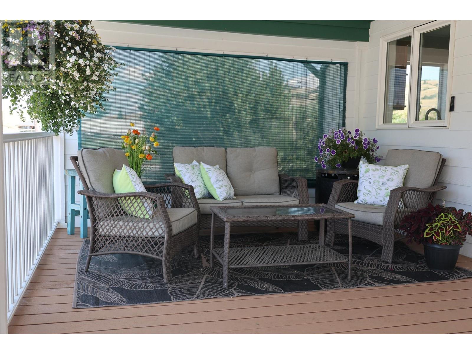 4580 Iron Mountain Road, Merritt, British Columbia   - Photo 4 - 180298