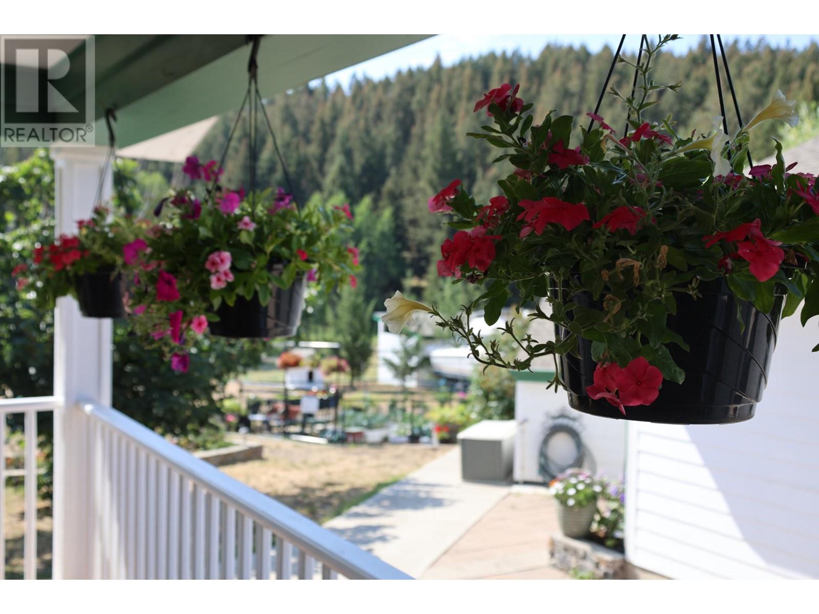 4580 Iron Mountain Road, Merritt, British Columbia   - Photo 5 - 180298