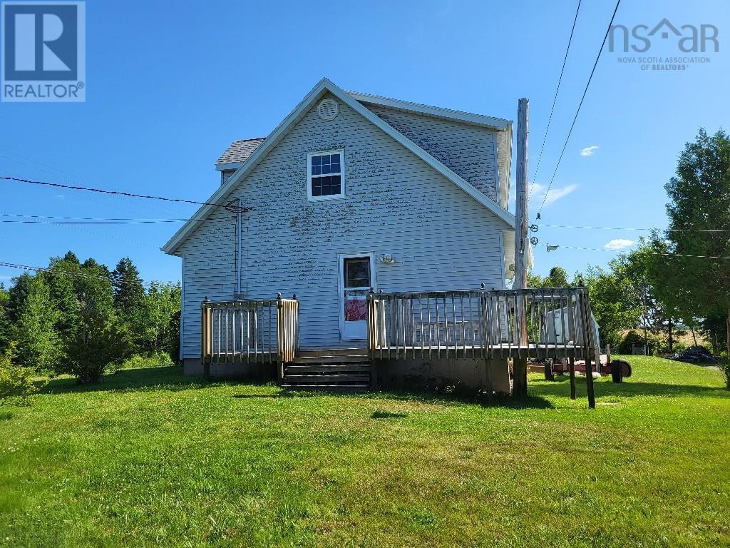 286 Indian Path Road, Indian Path, Nova Scotia  B0J 2C0 - Photo 5 - 202419234