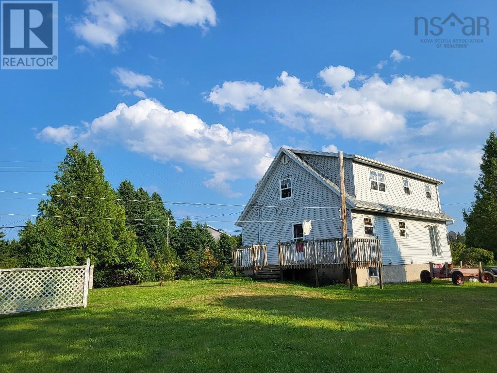 286 Indian Path Road, Indian Path, Nova Scotia  B0J 2C0 - Photo 8 - 202419234