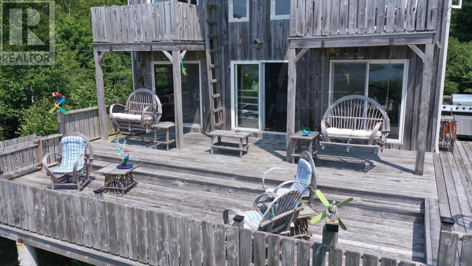 849 East Green Harbour Road, East Green Harbour, Nova Scotia  B0T 1L0 - Photo 49 - 202419237