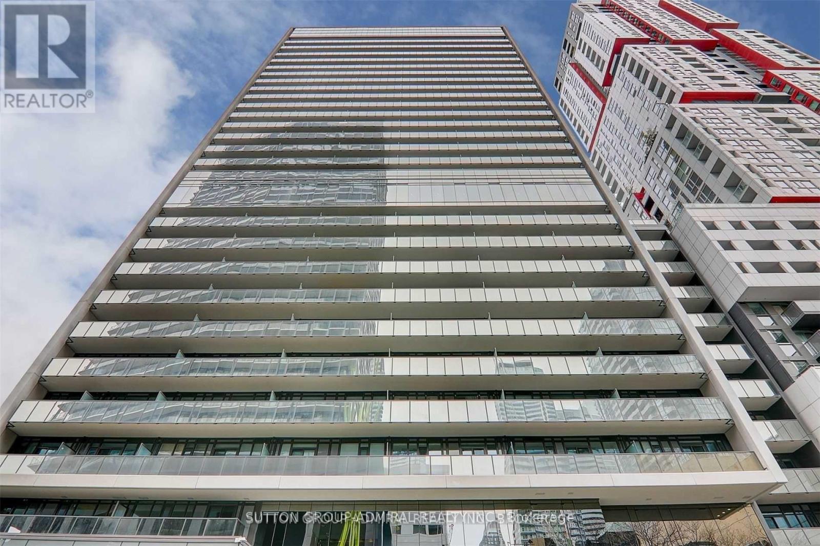 2312 - 330 Richmond Street W, Toronto (Waterfront Communities), Ontario  M5V 1X2 - Photo 37 - C9247936