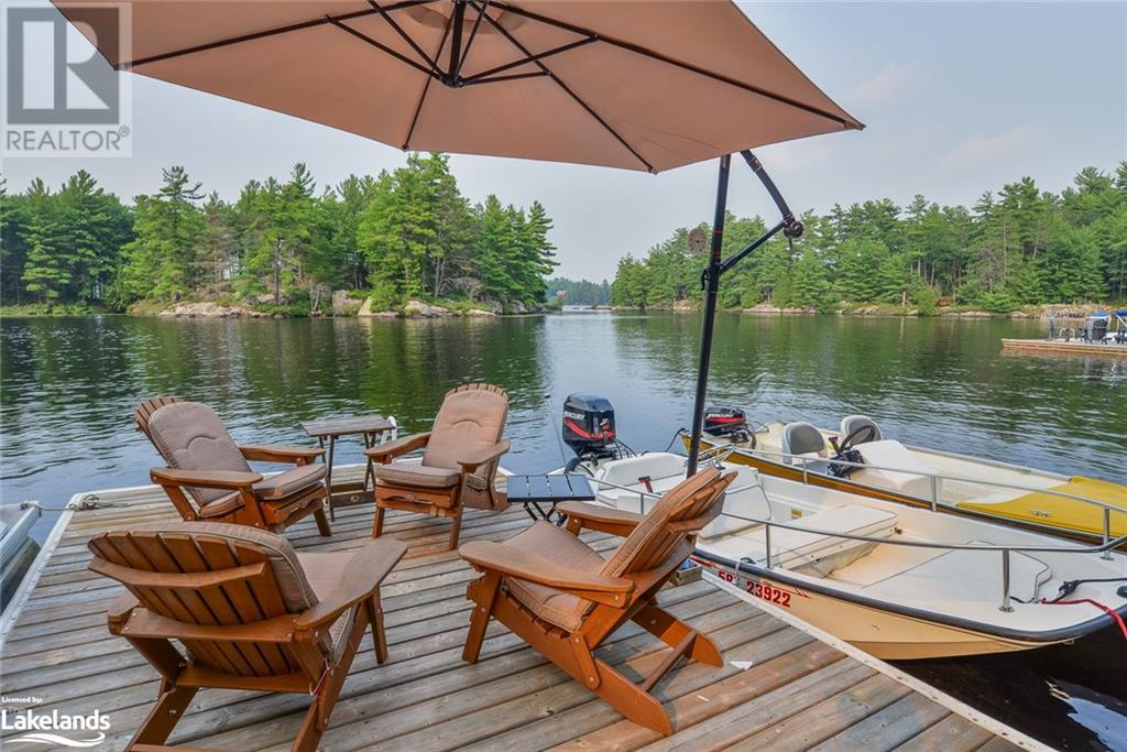 4 Island 21 Kl Island, Kilworthy, Ontario  P0E 1G0 - Photo 2 - 40631186