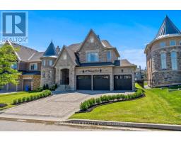 26 WINTERLUDE COURT, vaughan (kleinburg), Ontario