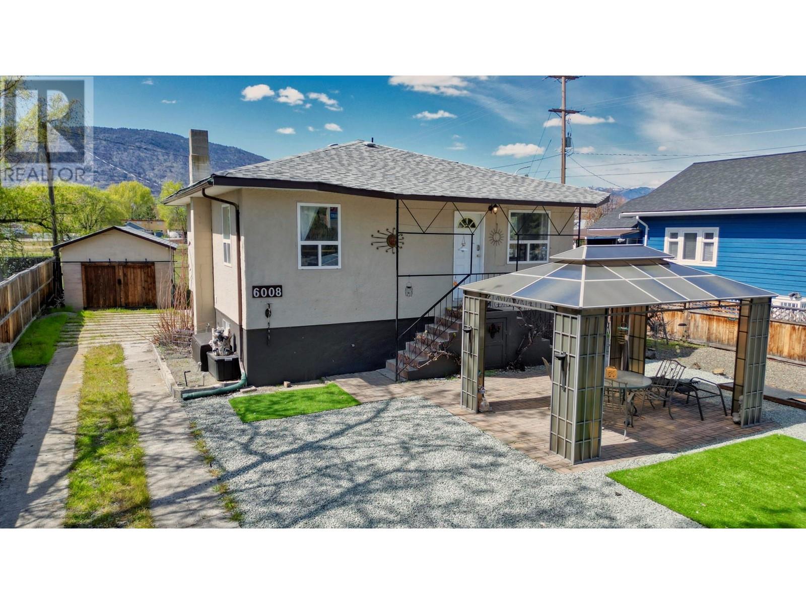 6008 COTTONWOOD Drive Osoyoos