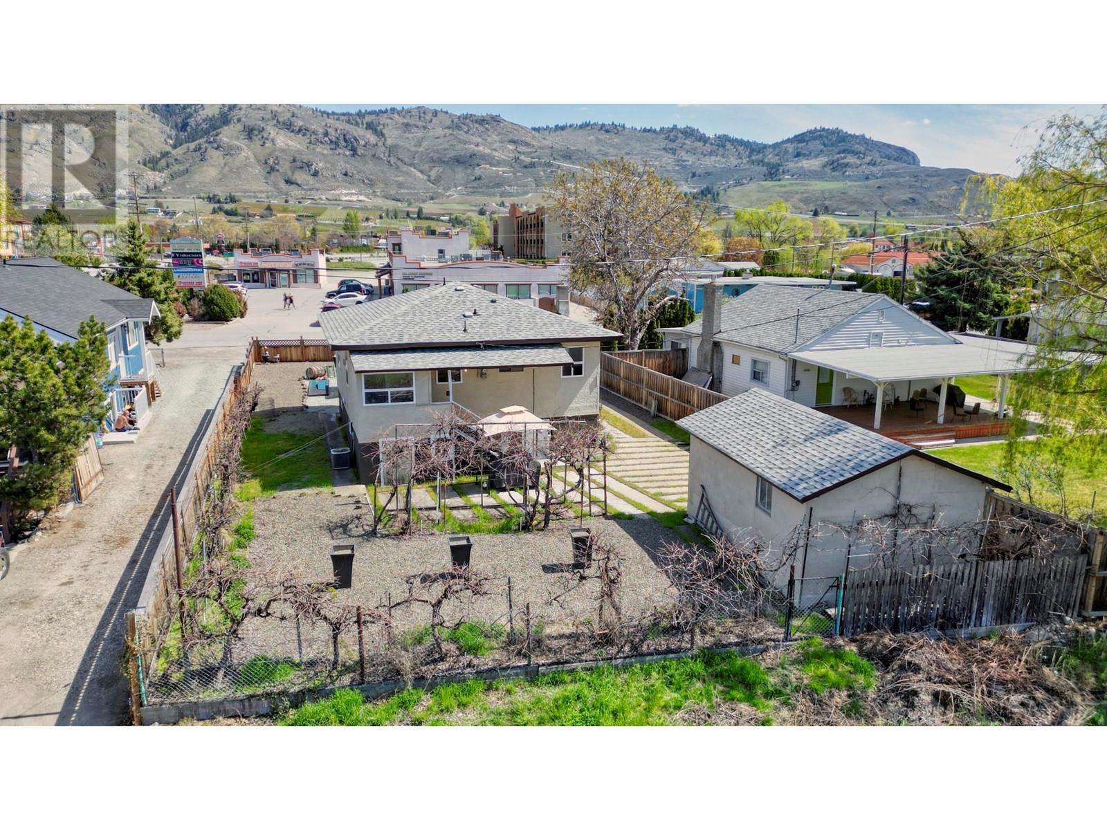 6008 Cottonwood Drive, Osoyoos, British Columbia  V0H 1V3 - Photo 14 - 10321582