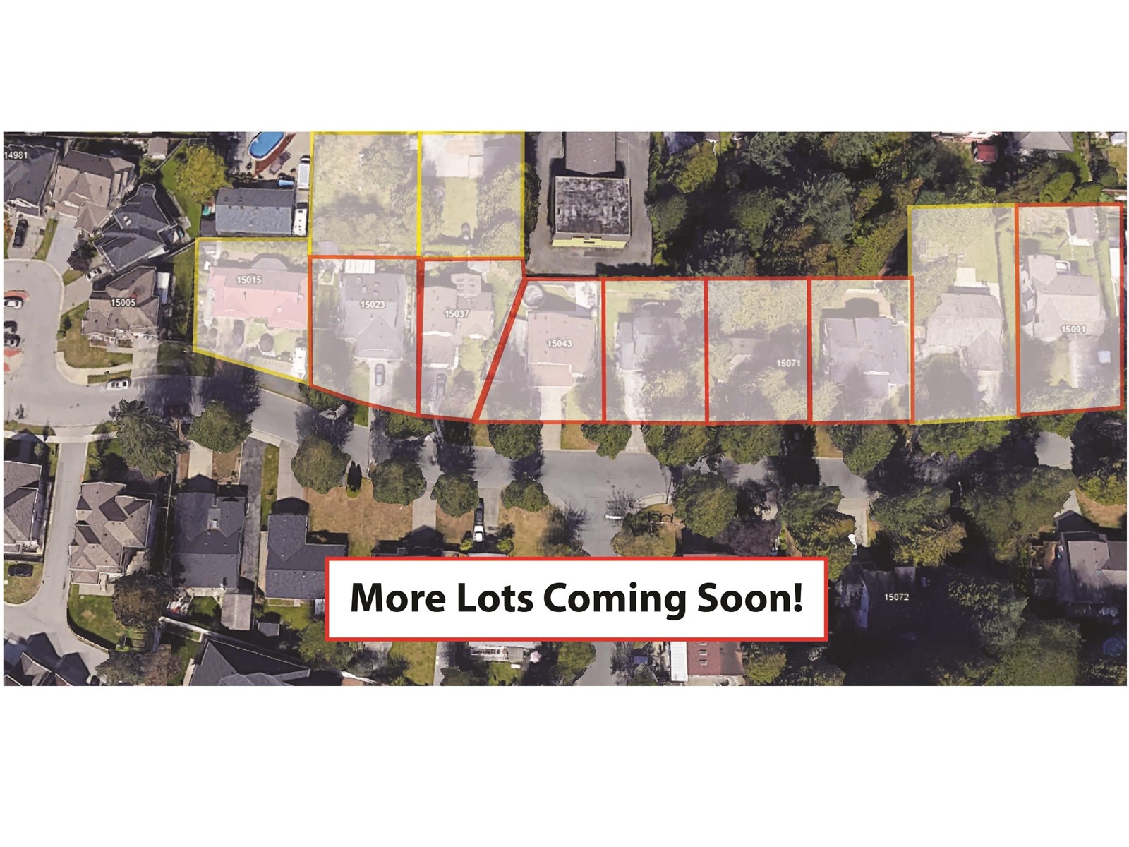 Property at 15071 91A AVENUE image