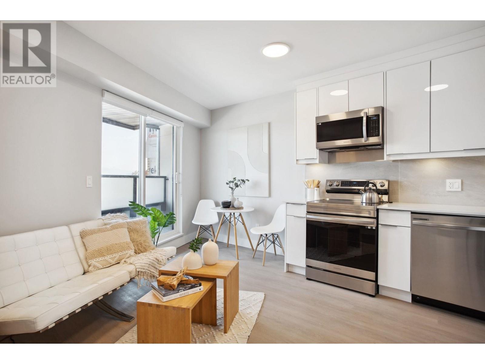 406 3050 Kingsway, Vancouver, British Columbia  V5R 5J7 - Photo 2 - R2913799