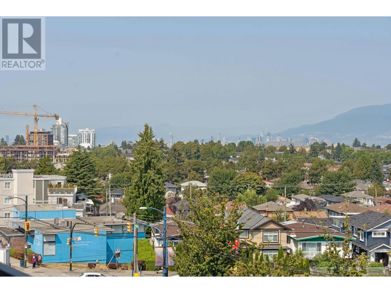 406 3050 Kingsway, Vancouver, British Columbia  V5R 5J7 - Photo 17 - R2913799