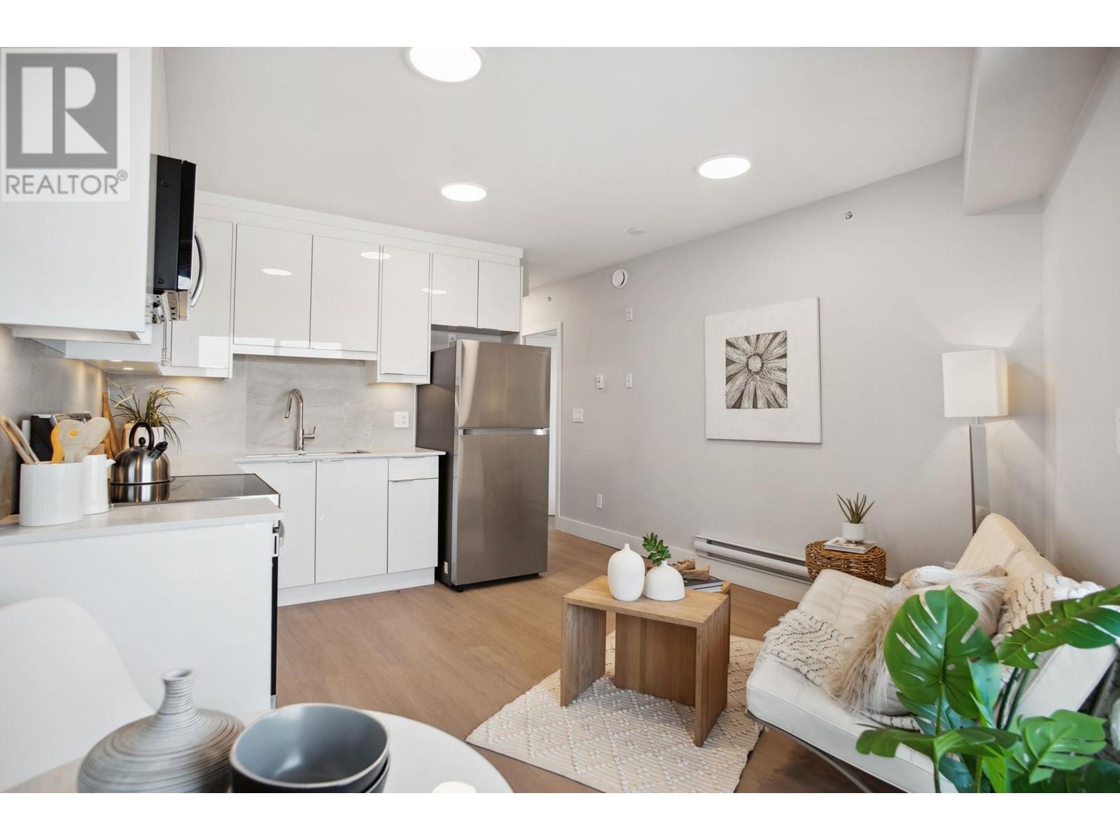 406 3050 Kingsway, Vancouver, British Columbia  V5R 5J7 - Photo 5 - R2913799