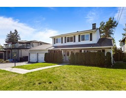 7507 W MINSTER DRIVE, delta, British Columbia