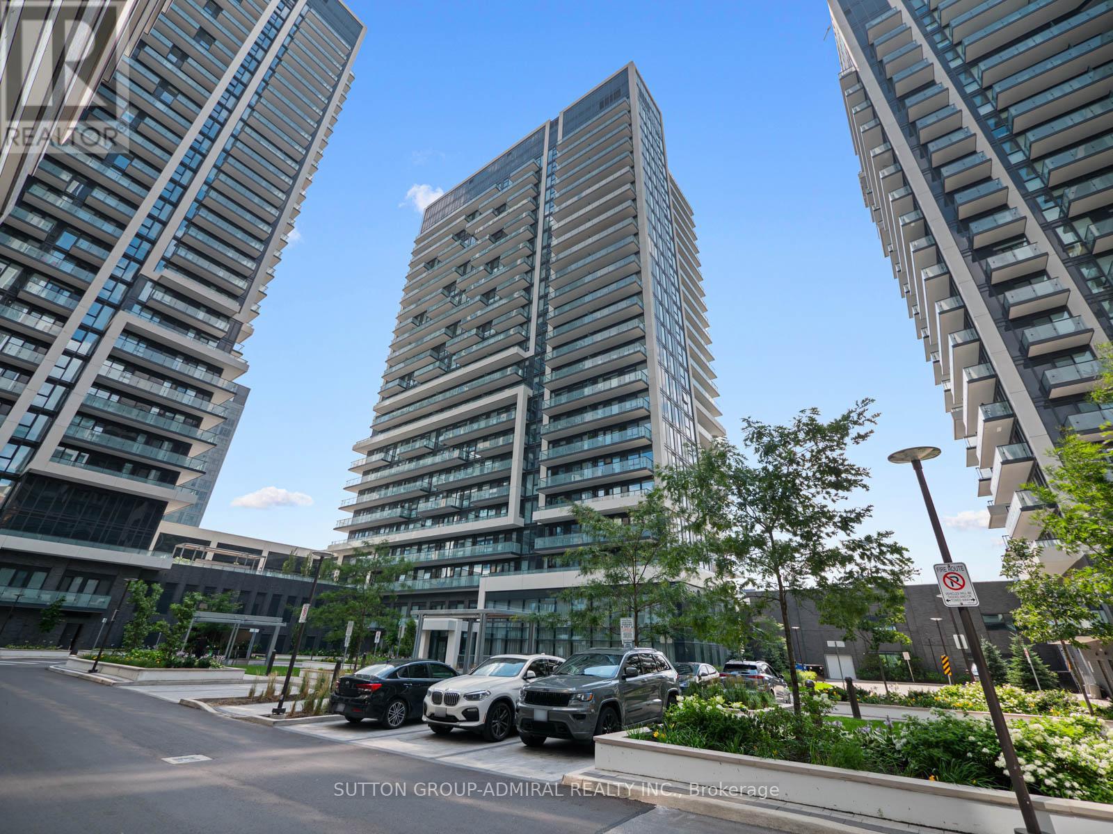 LPH09 - 95 ONEIDA CRESCENT, richmond hill (langstaff), Ontario