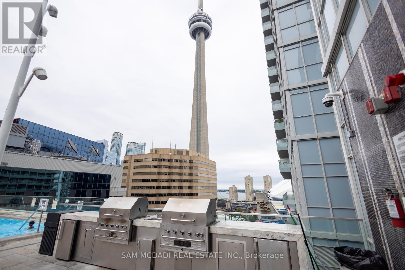 323 - 20 John Street, Toronto (Waterfront Communities), Ontario  M5V 0G5 - Photo 34 - C9248046