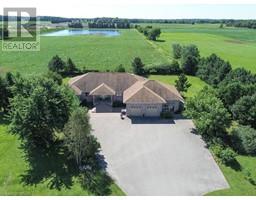 6325 DUNDAS Street, thames centre, Ontario