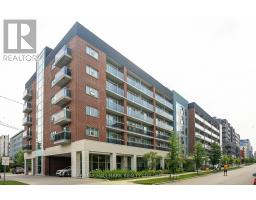 207 - 308 LESTER STREET, waterloo, Ontario