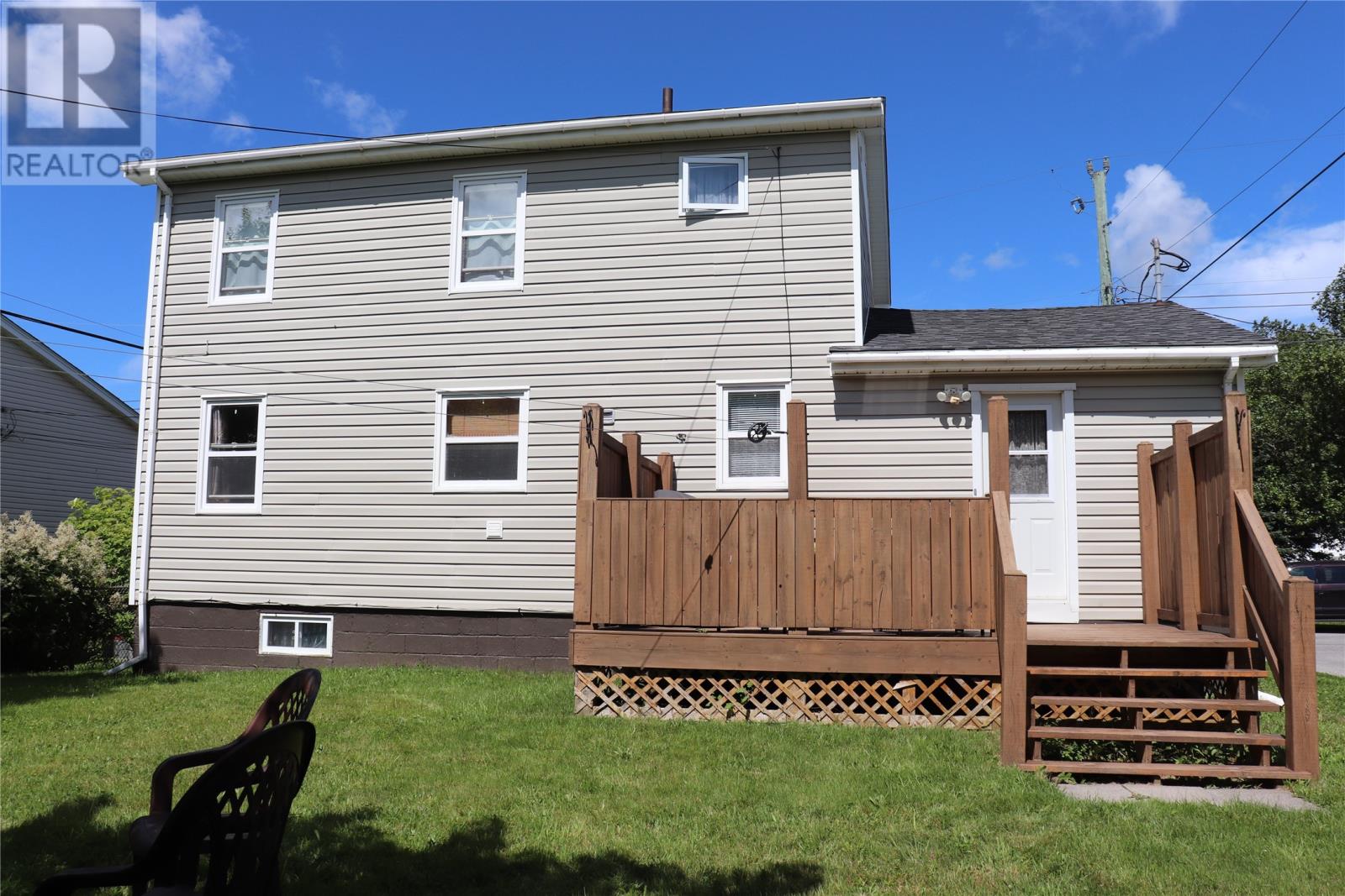 8 Whites Avenue, Stephenville, Newfoundland & Labrador  A2N 1M3 - Photo 4 - 1275954