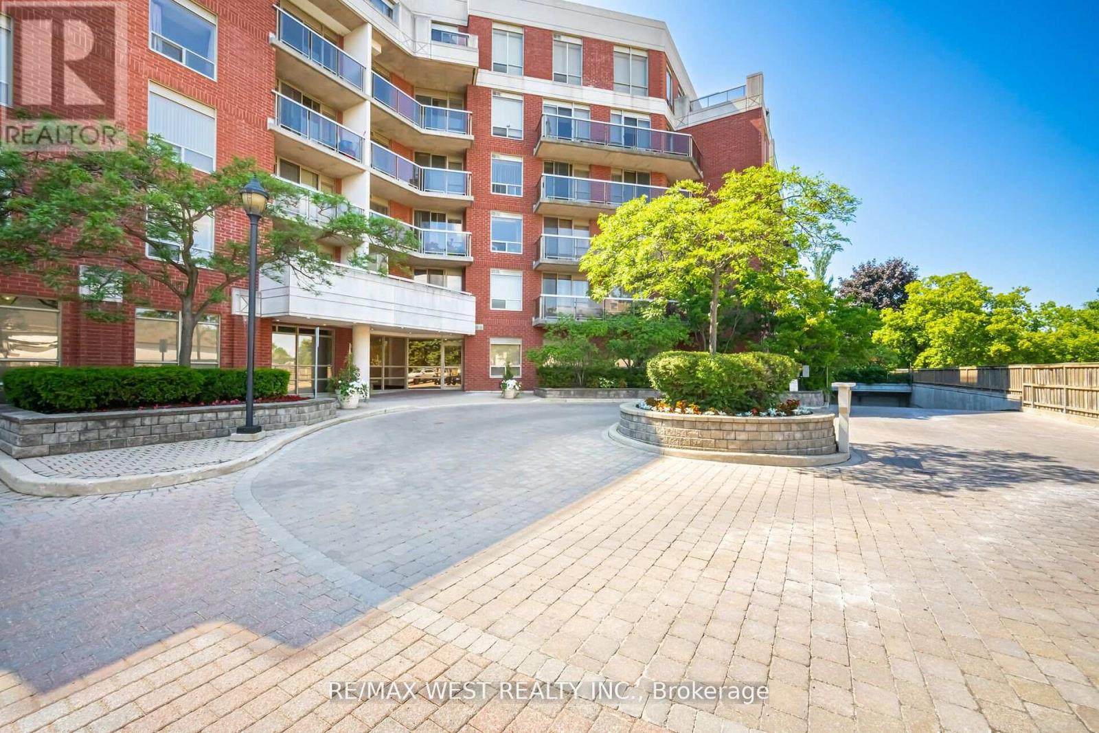 308 - 800 Sheppard Avenue W, Toronto (Bathurst Manor), Ontario  M3H 6B4 - Photo 39 - C9248115