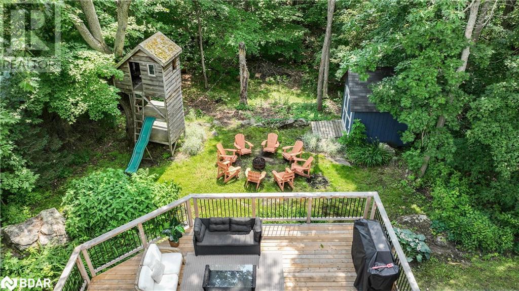 245 Musquash Drive, Gravenhurst, Ontario  P1P 1R2 - Photo 24 - 40631022