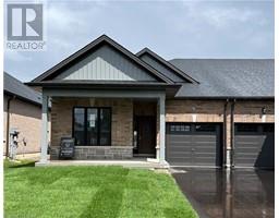 248 MIDDLETON Street, thamesford, Ontario