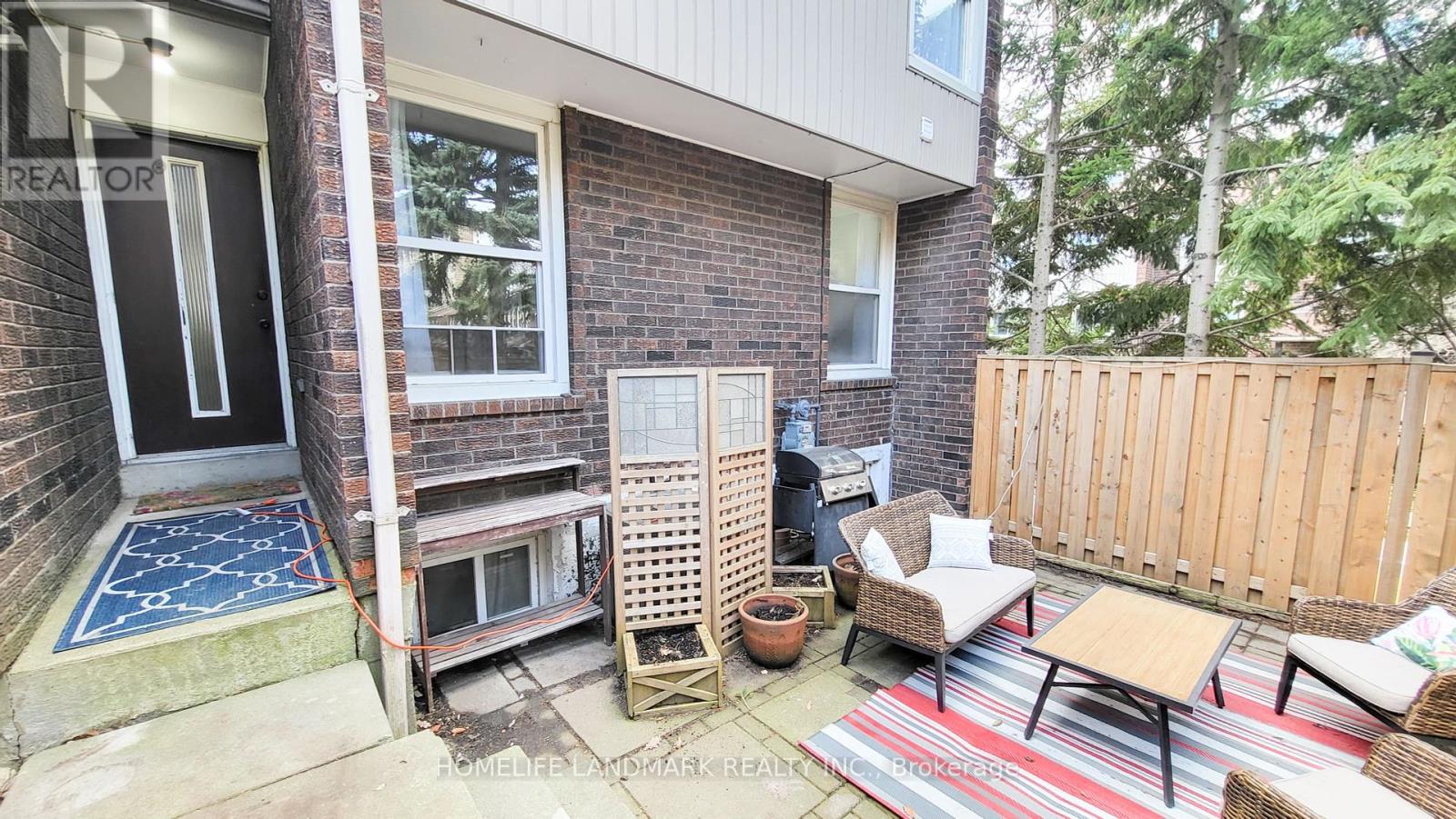 31 Permfield Path, Toronto (Etobicoke West Mall), Ontario  M9C 4Y5 - Photo 36 - W9248142