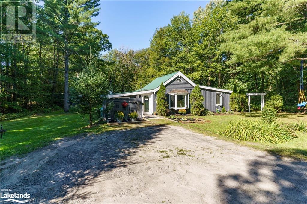 1130 Campbells Road, Bracebridge, Ontario  P1P 0A1 - Photo 2 - 40631393