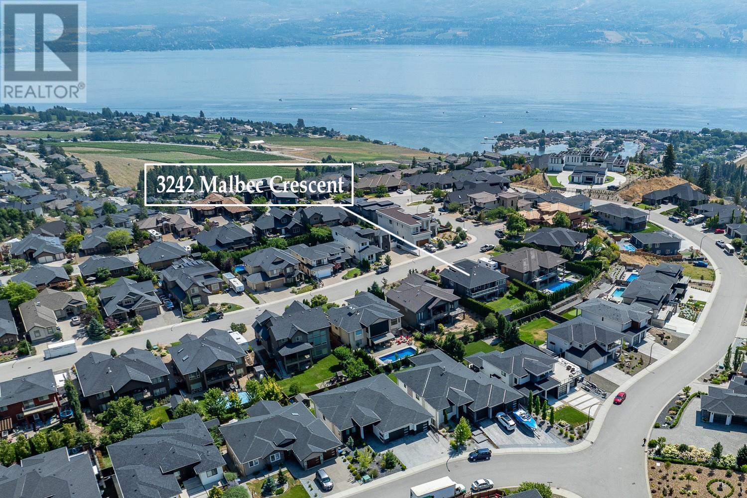 3242 Malbec Crescent West Kelowna