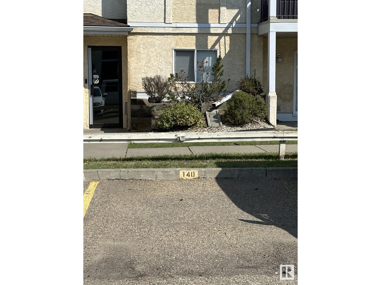 #446 10636 120 St Nw, Edmonton, Alberta  T5H 4L5 - Photo 22 - E4401379