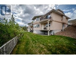 4-1775 MCKINLEY CRT, kamloops, British Columbia