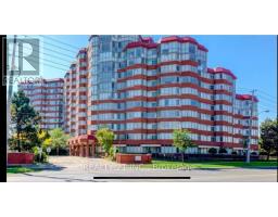 816 - 11753 SHEPPARD AVENUE EAST AVENUE E, toronto (rouge), Ontario