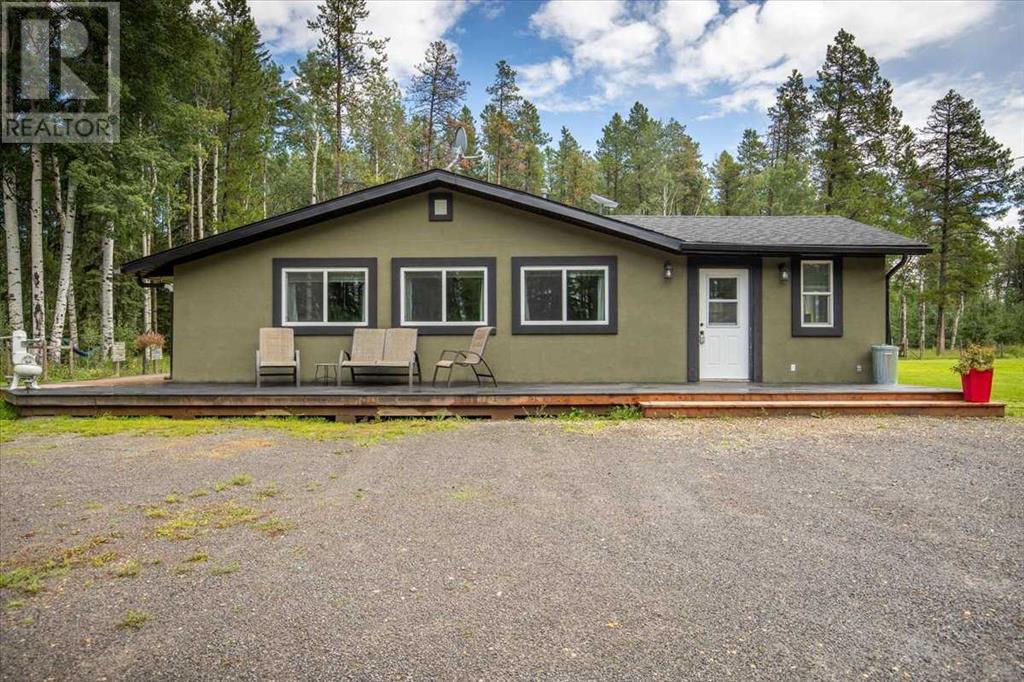 71067 Township Road 38-0, Rural Clearwater County, Alberta  T4T 2A3 - Photo 2 - A2143253