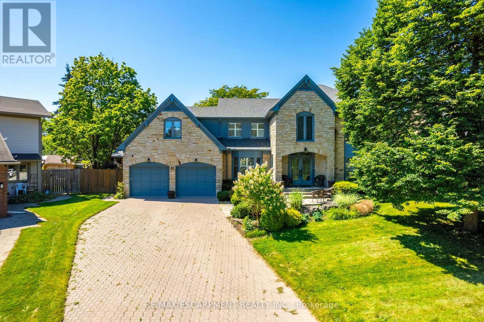 81 FLANDERS DRIVE, hamilton (waterdown), Ontario