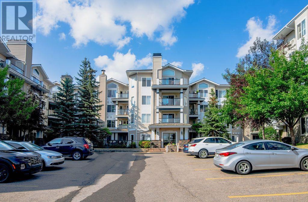 205, 369 Rocky Vista Park Nw, Calgary, Alberta  T3G 5K7 - Photo 1 - A2156500