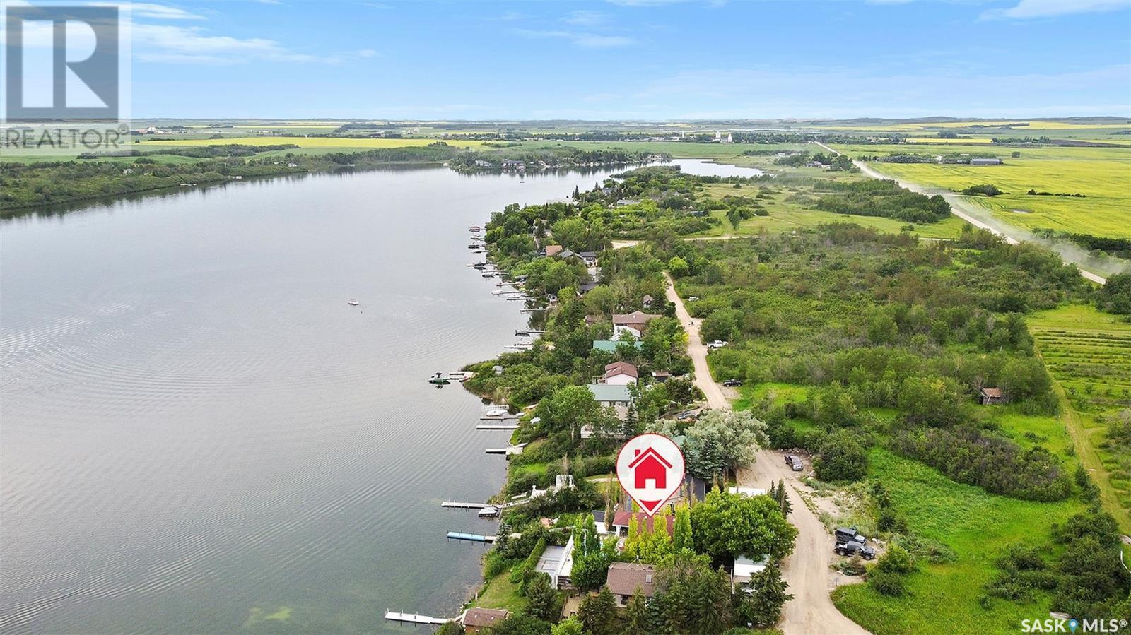 5702 Nelson Beach Drive, Wakaw Lake, Saskatchewan  S0K 4P0 - Photo 46 - SK980266