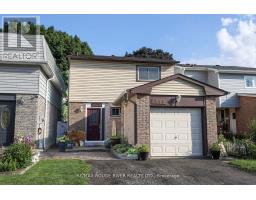 1575 ALWIN CIRCLE, pickering (village east), Ontario