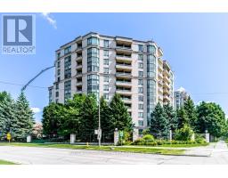 102 - 1 EMERALD LANE, vaughan (crestwood-springfarm-yorkhill), Ontario