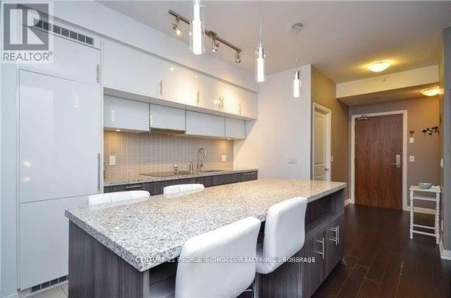 512 - 8 Mercer Street, Toronto, Ontario  M5V 1H3 - Photo 5 - C9248323