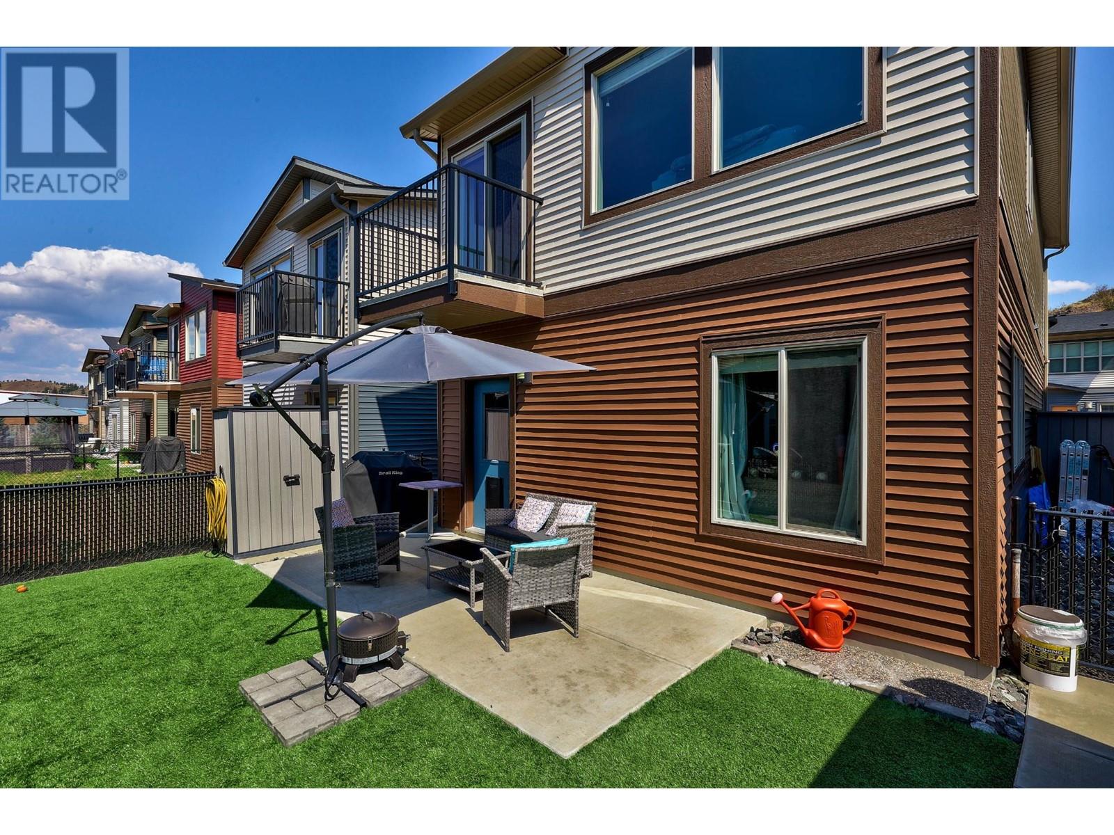 119-1850 Hugh Allan Drive, Kamloops, British Columbia  V1S 0C8 - Photo 24 - 180301