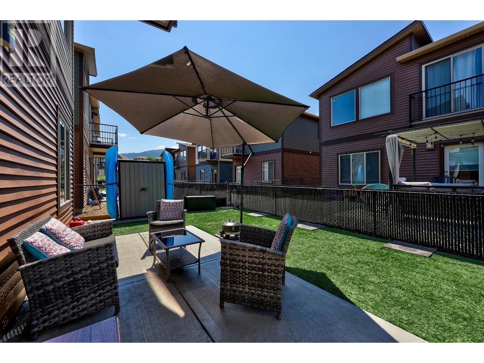 119-1850 Hugh Allan Drive, Kamloops, British Columbia  V1S 0C8 - Photo 26 - 180301