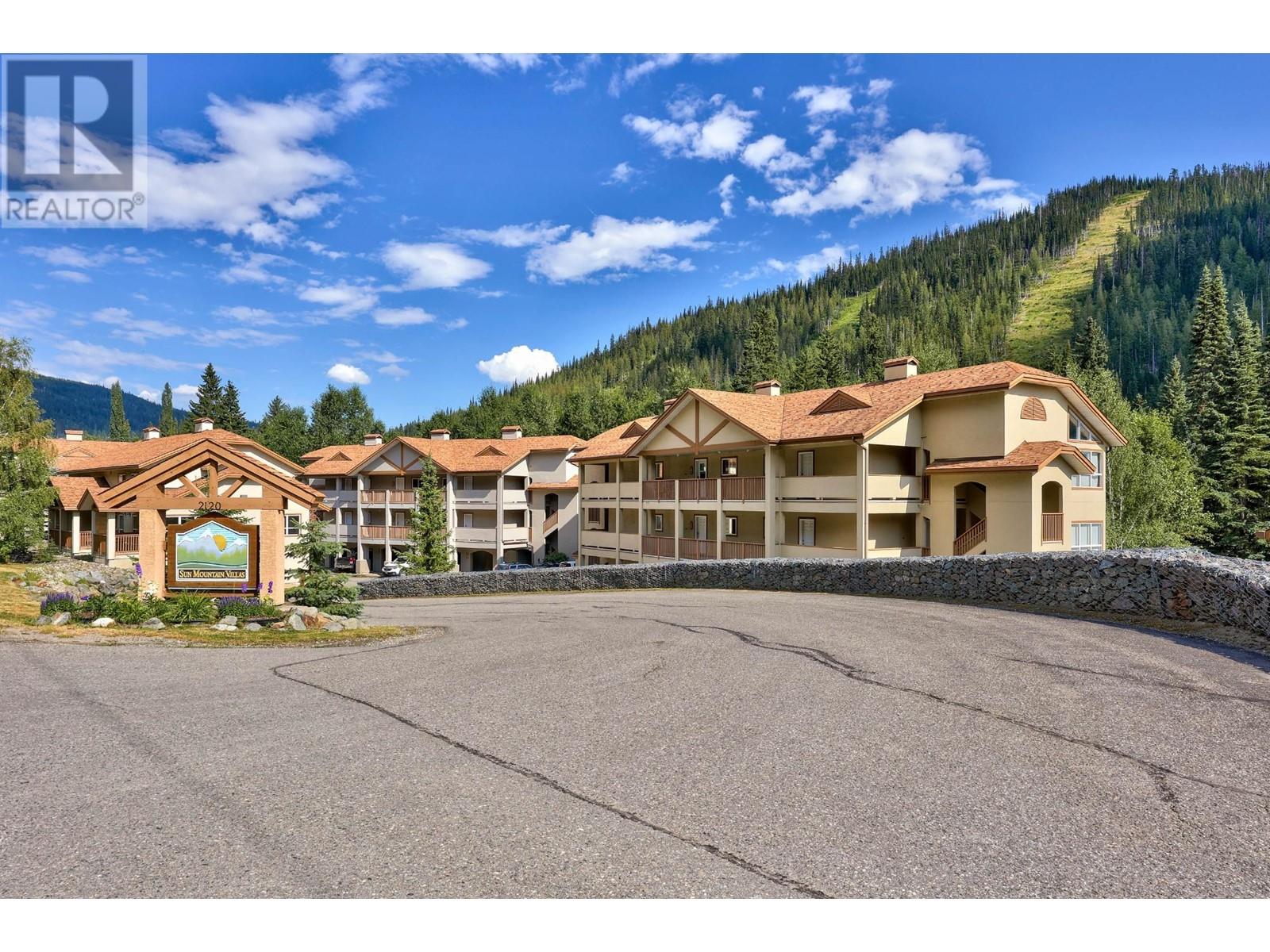 11-2120 SUN PEAKS RD, sun peaks, British Columbia