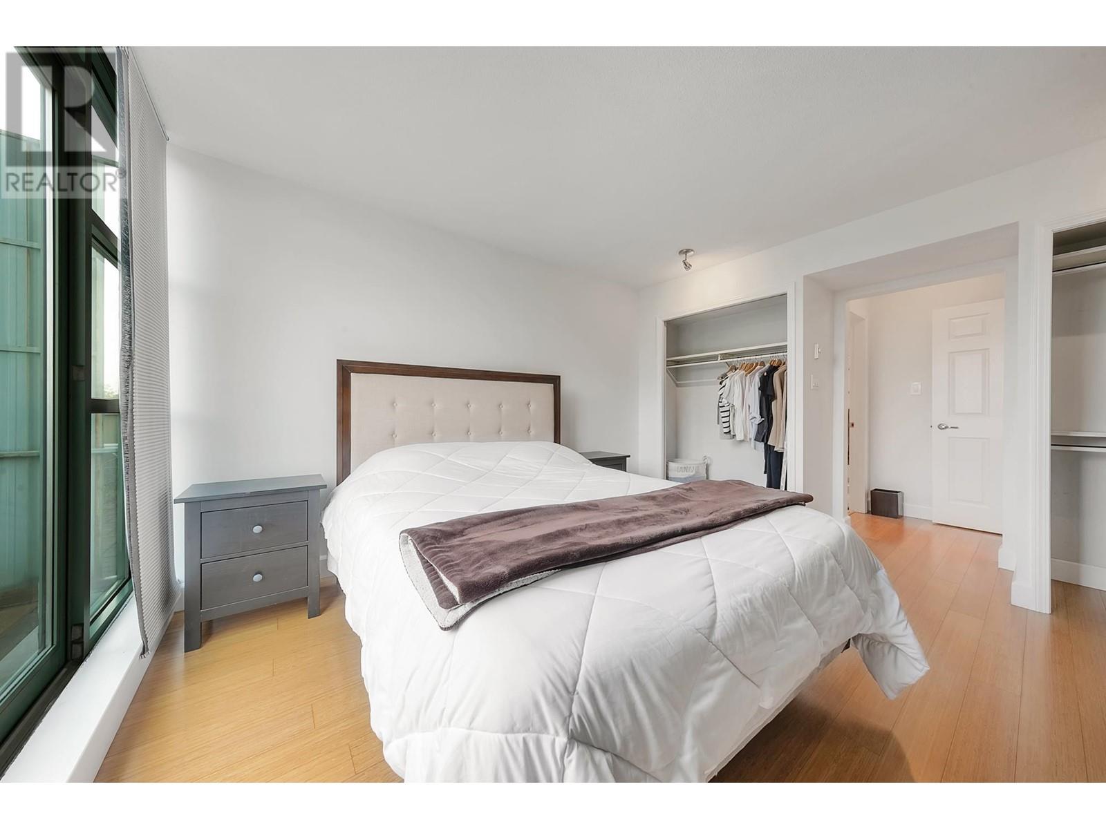 603 1159 Main Street, Vancouver, British Columbia  V6A 4B6 - Photo 25 - R2913947