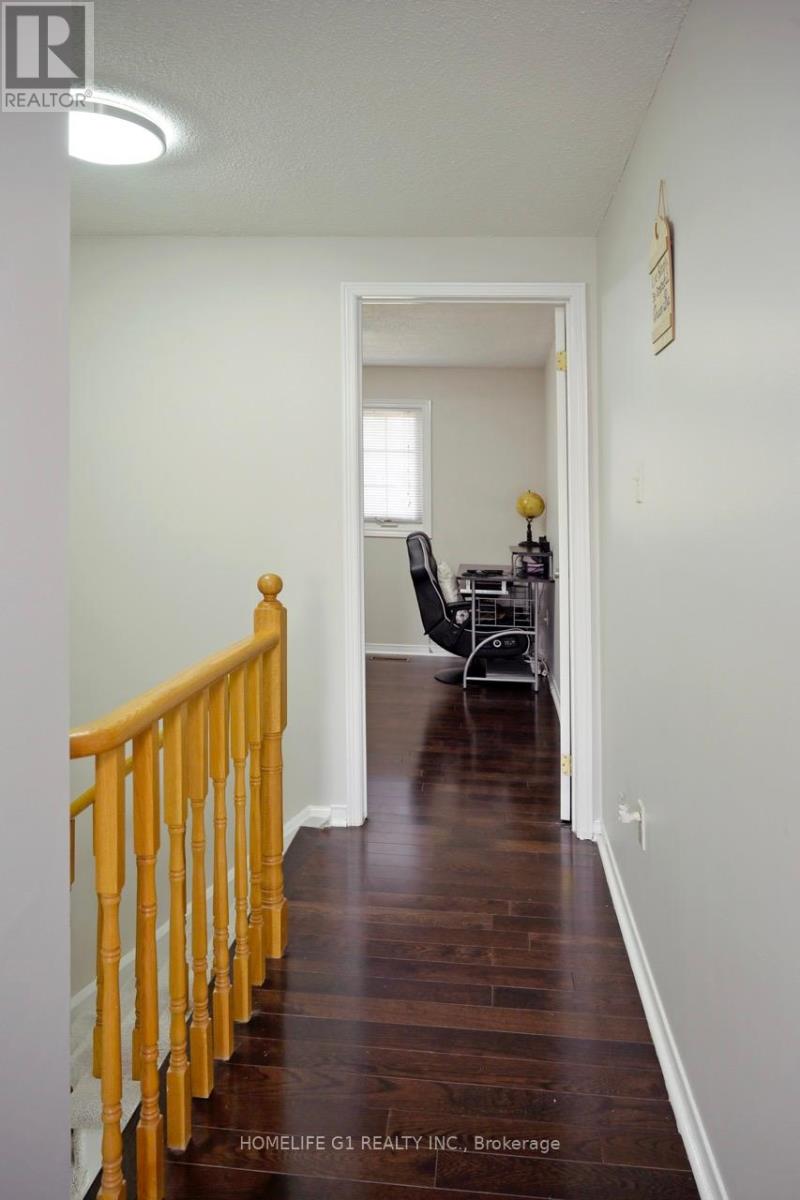 47 - 35 Ceremonial Drive, Mississauga (Hurontario), Ontario  L5R 3G6 - Photo 15 - W9248360