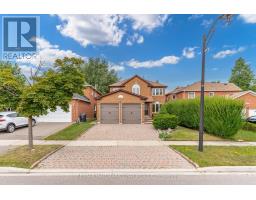 8 Appleton Trail, Brampton, Ca