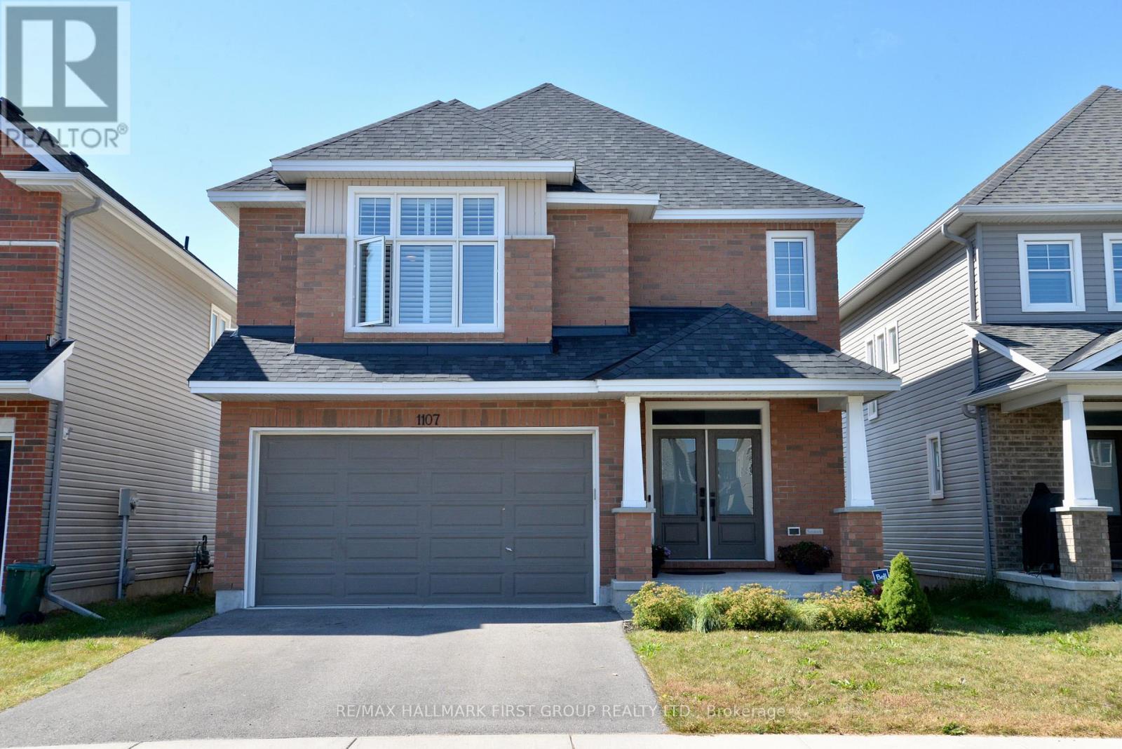 1107 WOODHAVEN DRIVE, kingston, Ontario