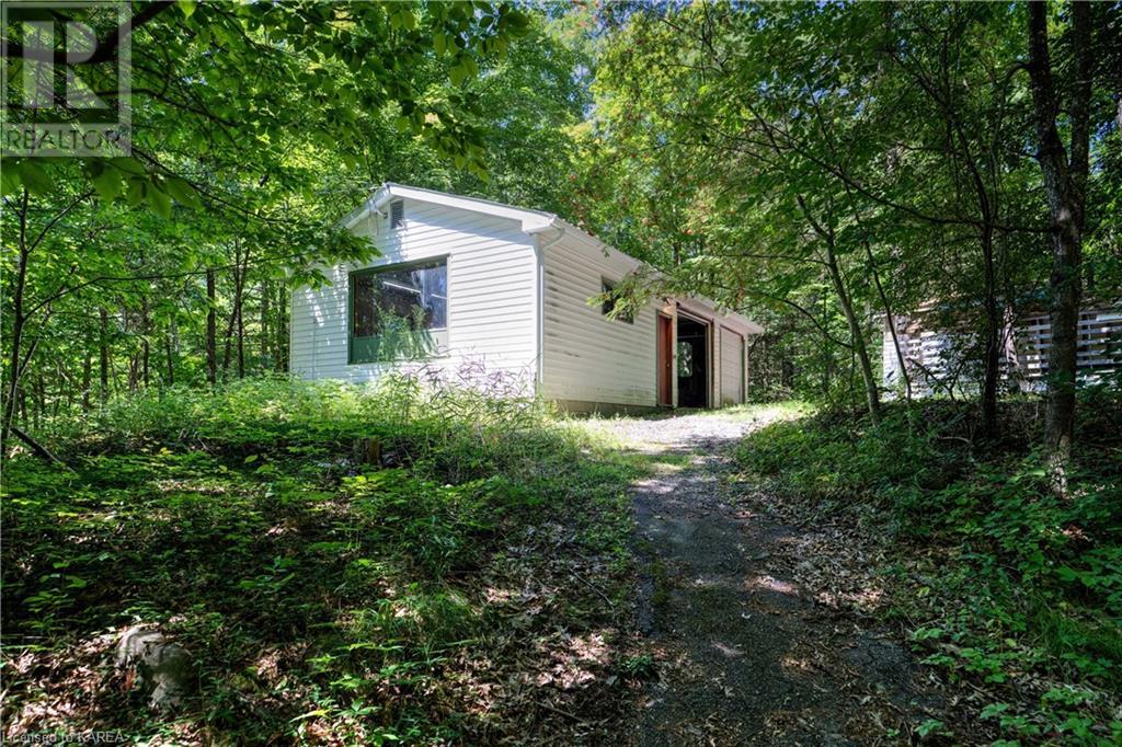 2 Old Mountain Road, Westport, Ontario  K0G 1X0 - Photo 41 - 40631086