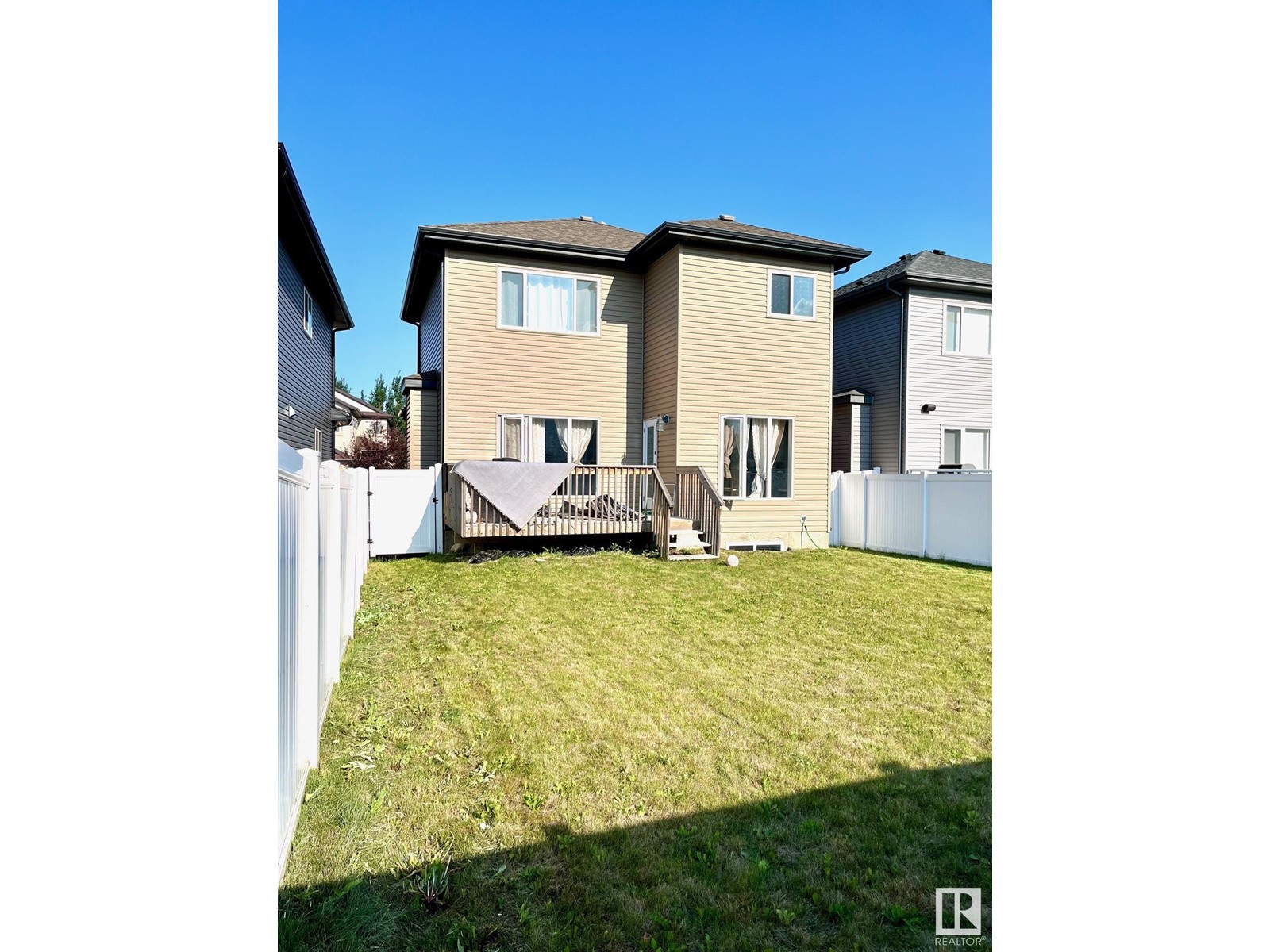 16730 62 St Nw, Edmonton, Alberta  T5Y 0Z8 - Photo 24 - E4398092