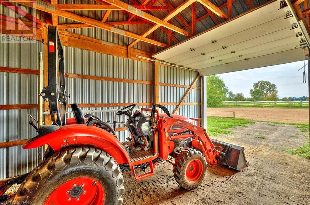 3772 Canborough Road, Lincoln, Ontario  L0S 1C0 - Photo 10 - 40631866