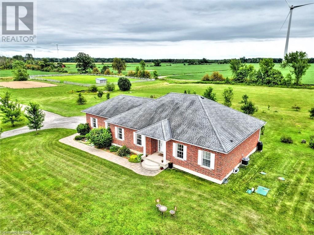 3772 CANBOROUGH Road, fenwick, Ontario