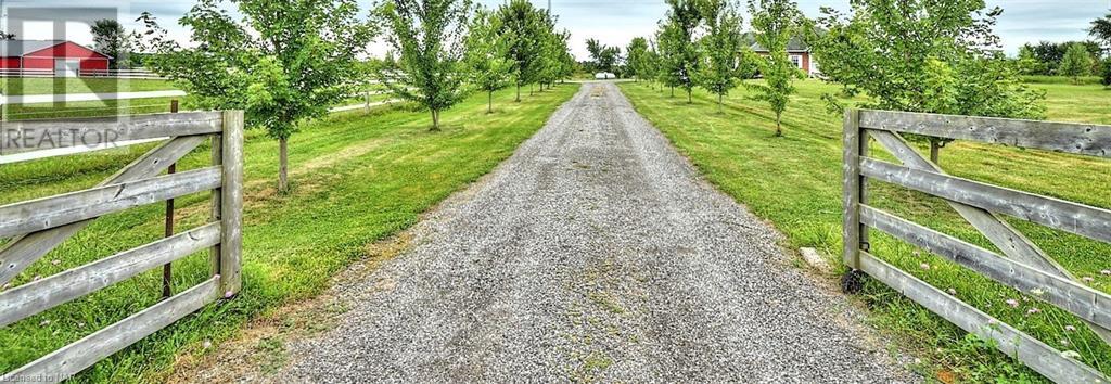 3772 Canborough Road, Lincoln, Ontario  L0S 1C0 - Photo 2 - 40631866